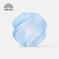 Filament Bambu Lab PETG Translucent Light Blue 1,75 mm 1 kg | Refill