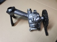 POMPA OLEJU MERCEDES W124 2,5D 250D 6021810001 6031810320