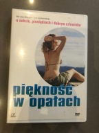 PIĘKNOŚĆ w opałach - DVD lektor napisy PL