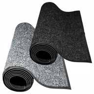 WYCIERACZKA POD DRZWI - 90X150CM - DUŻA ZEWNĘTRZNA DO BUTÓW MATA WEJŚCIOWA