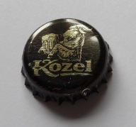 Kapsel zagraniczny - Czechy KOZEL