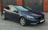 Volvo V40 Volvo V40 II 1.6 Navi Klimatronik 1.6 Diesel 116KM
