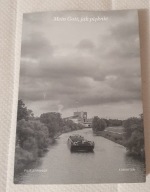 MEIN GOTT, JAK PIĘKNIE Filip Springer