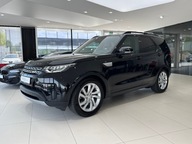 Land Rover Discovery SD4 HSE, Pneumatyka, 360° 1wł