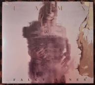 IAMX FAULT LINES 2 na CD Sneaker Pimps Chris Corner