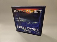 Świat Dysku. Sekary - Gra planszowa Phalanx Games, PL