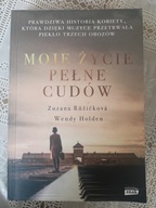 Moje zycie pelne cudów