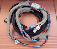 Wiązka Instalacja Nawigacji Anteny GPS USB Hyundai Tucson III