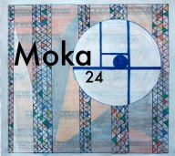 Rapoon Moka24 CD