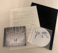 KUKON - Kraków Marzec 2025 (LTD Limited) Preorder Płyta CD + EP Yoga