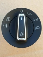 PRZEŁĄCZNIK WŁĄCZNIK ŚWIATEŁ SEAT LEON III IBIZA IV ATECA ARONA 5G0941431AF