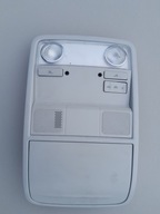 LAMPKA WNĘTRZA KABINY SCHOWEK OCTAVIA III