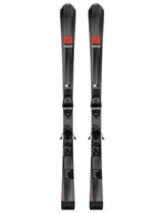 Narty VÖLKL DEACON S 161 cm + wiązanie MARKER MOTION 10 Grip Walk