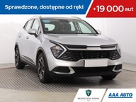 Kia Sportage 1.6 T-GDI, Salon Polska, Serwis ASO