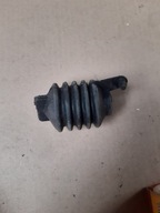 Osłona dźwigni wybieraka skrzyni biegów Fiat 126p ST 4360968 nowa