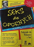 Seks dla opornych Ruth Westheimer