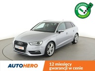 Audi A3 Sportback 2.0 TDI Ambition Nawigacja