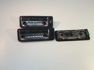 BMW E46 e53 lampka oświetlenia kabiny 8364929