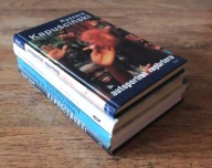 Ryszard Kapuściński x 4. Autoportret reportera, Podróże z Herodotem i inne