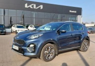 Kia Sportage Salon Polska Automat 4x4 1.6 Benzyna 177KM