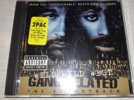 Gang Related - The Soundtrack (2CD)