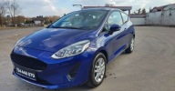 Ford Fiesta 1.1 Benzyna 75ps.Navigacja Klimatyzacja 2017 1.1 Benzyna 75KM
