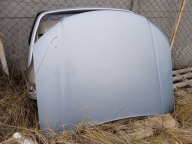 MASKA POKRYWA SILNIKA AUDI A8 D 3