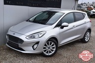 Ford Fiesta Model-2019Full-LED Asystenty Klimatronic Parktronic Tempomat