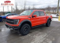 Ford F150 Raptor 2023 3.5 Benzyna 450KM