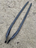 Listwa szyby czołowej lewa prawa LEXUS RX IV RX300 RX450H 2016+