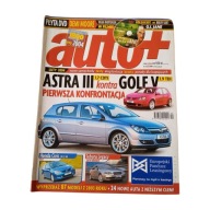 Auto+, nr 2 (12) - luty 2004 r.