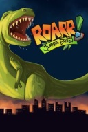 Roarr! Jurassic Edition PC (STEAM)