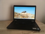 Laptop Dell E5470 Intel Core i5-6300U 2.40GHz, 4GB RAM, 128GB SSD, ChromeOS