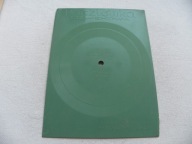 CZERWONE GITARY piękne oczy NIEBIESKO-CZARNI ty i ja POCZTÓWKA DŹWIĘKOWA