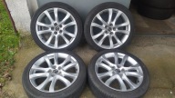 Kola letnie Mazda 6 GJ 225/45 R19 5x114