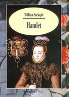 Hamlet William Szekspir ksiazka