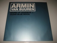 ARMIN VAN BUUREN - SOUND OF GOODBYE / CLEAR BLUE MOON !!