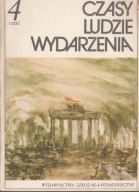 Czasy, Ludzie, Wydarzenia. Część 4 Adamski, Chmiel