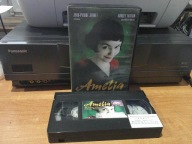 Amelia - kaseta wideo