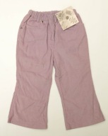 Spodnie sztruks PADI CLUB 86 LIKWIDACJA SKLEPU-70%