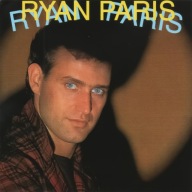 RYAN PARIS Ryan Paris !!! CD