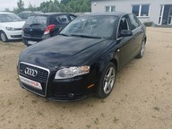 Audi A4 2.0 210 KM Klimatronik
