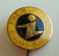 INDUKTA FMEiM Fabryka Maszyn Elektrycznych Bielsko-Biała Cieszyn (4)