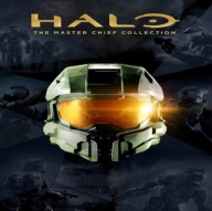 Halo: The Master Chief Collection STEAM - NOWA GRA PEŁNA WERSJA PC