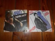 FALCO - DER KOMMISSAR i GANZ WIEN 2 X SINGIEL