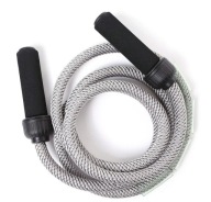 Skakanka 66fit HEAVY JUMP ROPE 270cm 760g