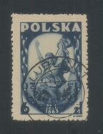 Fi. 394 KASOWANY (PIERWSZY DZIEŃ OBIEGU)