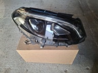 Mercedes B-klasa A246 lampa ksenon