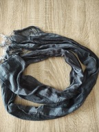 Szalik apaszka kolorowy