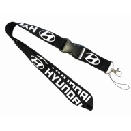 Smycz Hyundai logo + Gratis